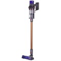 Odkurzacz pionowy DYSON Cyclone V10 Absolute (151W; kolor czerwony) - 2077064