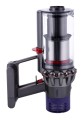 Odkurzacz pionowy DYSON Cyclone V10 Absolute (151W; kolor czerwony) - 2107550