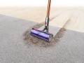 Odkurzacz pionowy DYSON Cyclone V10 Absolute (151W; kolor czerwony) - 1752482