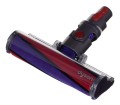 Odkurzacz pionowy DYSON Cyclone V10 Absolute (151W; kolor czerwony) - 1746949