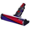 Odkurzacz pionowy DYSON Cyclone V10 Absolute (151W; kolor czerwony) - 2077077