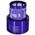 Odkurzacz pionowy DYSON Cyclone V10 Absolute (151W; kolor czerwony) - 2077075