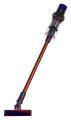 Odkurzacz pionowy DYSON Cyclone V10 Absolute (151W; kolor czerwony) - 1746948
