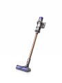 Odkurzacz pionowy DYSON Cyclone V10 Absolute (151W; kolor czerwony) - 1752478