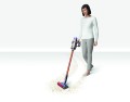 Odkurzacz pionowy DYSON Cyclone V10 Absolute (151W; kolor czerwony) - 1752487