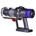 Odkurzacz pionowy DYSON Cyclone V10 Absolute (151W; kolor czerwony) - 2077074