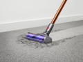 Odkurzacz pionowy DYSON Cyclone V10 Absolute (151W; kolor czerwony) - 1752485