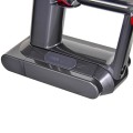 Odkurzacz pionowy DYSON Cyclone V10 Absolute (151W; kolor czerwony) - 2077069