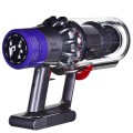 Odkurzacz pionowy DYSON Cyclone V10 Absolute (151W; kolor czerwony) - 2077068