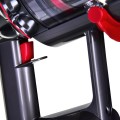 Odkurzacz pionowy DYSON Cyclone V10 Absolute (151W; kolor czerwony) - 2077067
