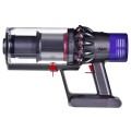Odkurzacz pionowy DYSON Cyclone V10 Absolute (151W; kolor czerwony) - 2077073