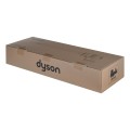 Odkurzacz pionowy DYSON Cyclone V10 Absolute (151W; kolor czerwony) - 2077087