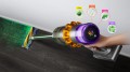 Odkurzacz DYSON V15 Detect Absolute - 1547372