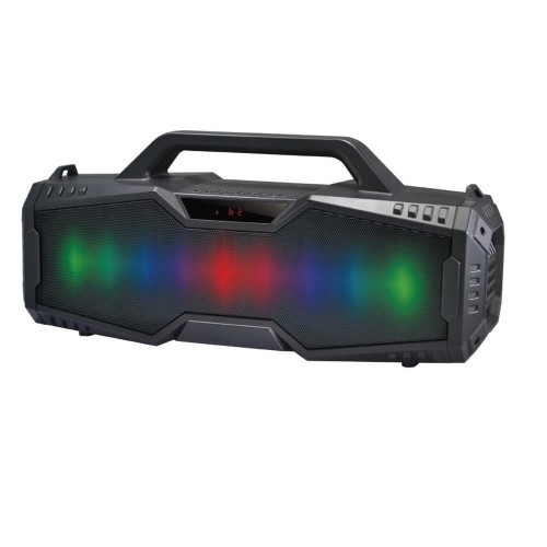 Głośnik Bluetooth/FM/USB Rebeltec SoundBox 420 - 2286454