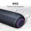Głośnik bezprzewodowy LG XBOOM Go PL5 - 2286465