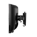 Uchwyt ścienny na 1 monitor do 109cm 43" 20kg ARCTIC W1A czarny - 2286676