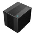Chłodzenie DeepCool CPU Assassin 4S czarne - 2002079