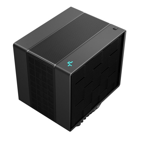 Chłodzenie DeepCool CPU Assassin 4S czarne - 2286690