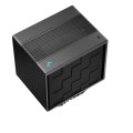Chłodzenie DeepCool CPU Assassin 4S czarne - 2002081