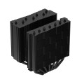 Chłodzenie DeepCool CPU Assassin 4S czarne - 2002085