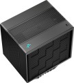 Chłodzenie DeepCool CPU Assassin 4S czarne - 2286692