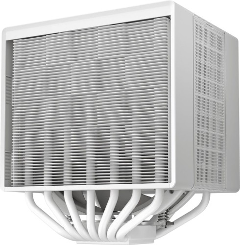 Chłodzenie DeepCool CPU Assassin 4S białe - 2002089