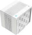 Chłodzenie DeepCool CPU Assassin 4S białe - 2286707