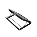 Podstawka chłodząca pod laptop SAVIO COS-01, 6 wentylatorów - 2286732