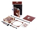 Wentylator NOCTUA NF-A12x25 LS-PWM Sterrox - 1015263