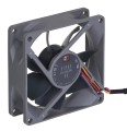 Wentylator NOCTUA redux 80mm 17,1 dBA / 1800 RPM - 2286756