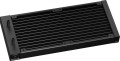 Chłodzenie wodne Deepcool Mystique LCD 240mm (R-LX550-BKDSNC-G-1) - 2286779