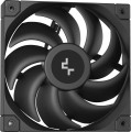 Chłodzenie wodne Deepcool Mystique LCD 240mm (R-LX550-BKDSNC-G-1) - 2286778