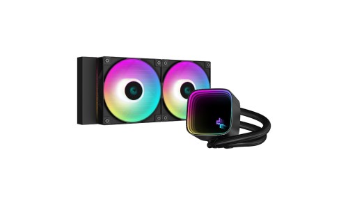 Chłodzenie wodne DeepCool R-LS520 - 2286809