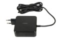 Zasilacz sieciowy iBOX IUZ100TC do notebooków z USB-C Power Delivery 100W - 2256249