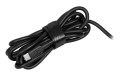 Zasilacz sieciowy iBOX IUZ100TC do notebooków z USB-C Power Delivery 100W - 2256247