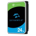 HDD Seagate Skyhawk AI 24TB SATA ST24000VE002 - 2286903
