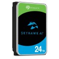 HDD Seagate Skyhawk AI 24TB SATA ST24000VE002 - 2051946