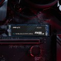 SSD PNY CS2230 1TB M.2 PCIe NVMe - 1848413
