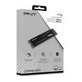 SSD PNY CS2230 1TB M.2 PCIe NVMe - 1848417