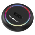 Stacja dokująca Qoltec dysków SSD M.2 | NVMe | SATA | USB-C | 2TB - 1849077