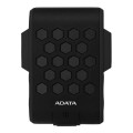 Dysk zewnętrzny HDD ADATA HD720 (2TB; 2.5"; USB 3.2; czarny) - 2286957