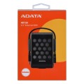 Dysk zewnętrzny HDD ADATA HD720 (2TB; 2.5"; USB 3.2; czarny) - 2286963