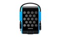 Dysk zewnętrzny HDD ADATA HD720 (1TB; 2.5"; USB 3.2; niebieski) - 727444