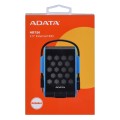 Dysk zewnętrzny HDD ADATA HD720 (1TB; 2.5"; USB 3.2; niebieski) - 2286973