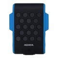 Dysk zewnętrzny HDD ADATA HD720 (1TB; 2.5"; USB 3.2; niebieski) - 2286967
