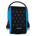 Dysk zewnętrzny HDD ADATA HD720 (1TB; 2.5"; USB 3.2; niebieski) - 2286966
