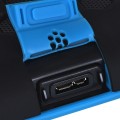 Dysk zewnętrzny HDD ADATA HD720 (1TB; 2.5"; USB 3.2; niebieski) - 2286969