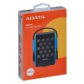 Dysk zewnętrzny HDD ADATA HD720 (1TB; 2.5"; USB 3.2; niebieski) - 2286972