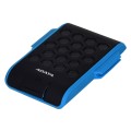 Dysk zewnętrzny HDD ADATA HD720 (1TB; 2.5"; USB 3.2; niebieski) - 2286968