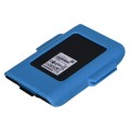 Dysk zewnętrzny HDD ADATA HD720 (1TB; 2.5"; USB 3.2; niebieski) - 2286970